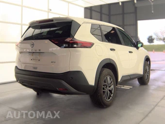2023 Nissan Rogue S - miniatura 5