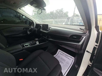 2023 Nissan Rogue S – miniatura 18