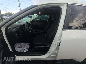 2023 Nissan Rogue S – miniatura 6