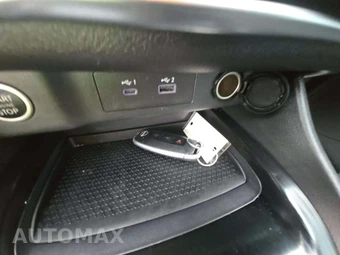 2023 Nissan Rogue S – miniatura 8