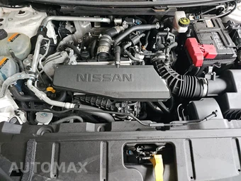 2023 Nissan Rogue S - miniatura 15