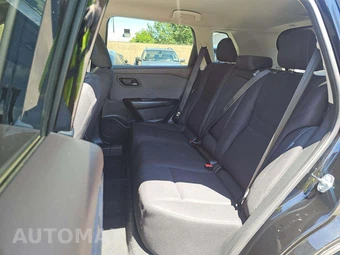 2023 Nissan Rogue S – miniatura 10