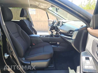 2023 Nissan Rogue S – miniatura 15