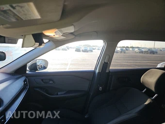 2023 Nissan Rogue S – miniatura 14