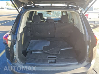 2023 Nissan Rogue S – miniatura 17