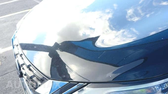 2023 Nissan Rogue S – miniatura 19