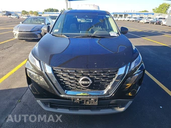 2023 Nissan Rogue S – miniatura 2