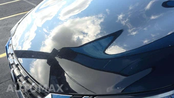 2023 Nissan Rogue S – miniatura 20