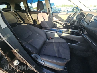2023 Nissan Rogue S – miniatura 8