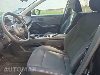 2023 Nissan Rogue S - miniatura 11