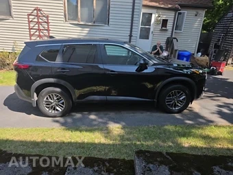 2023 Nissan Rogue S - miniatura 4