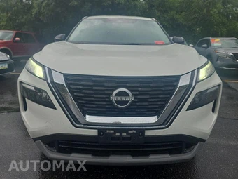 2023 Nissan Rogue S - miniatura 2