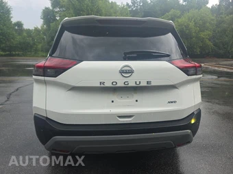 2023 Nissan Rogue S - miniatura 6