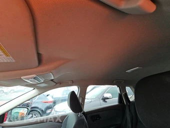 2023 Nissan Rogue S – miniatura 17