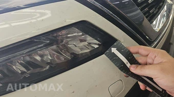 2023 Nissan Rogue S – miniatura 24