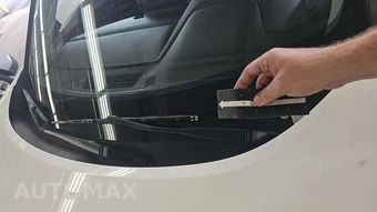 2023 Nissan Rogue S – miniatura 41