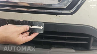 2023 Nissan Rogue S – miniatura 42