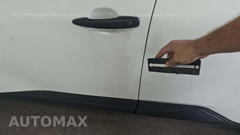 2023 Nissan Rogue S – miniatura 50