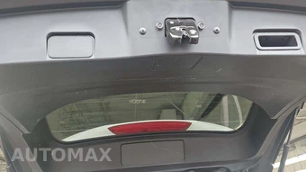 2023 Nissan Rogue S – miniatura 51