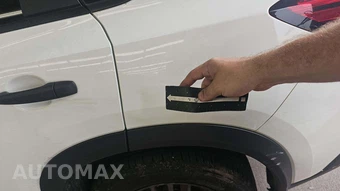 2023 Nissan Rogue S – miniatura 52