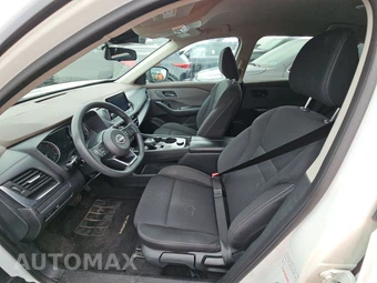 2023 Nissan Rogue S – miniatura 7