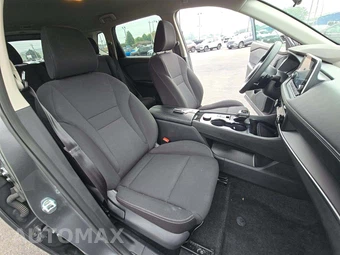 2023 Nissan Rogue S - miniatura 15