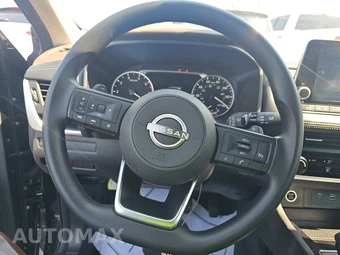 2023 Nissan Rogue S - miniatura 10
