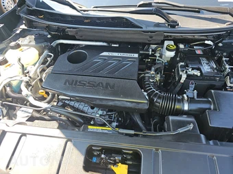 2023 Nissan Rogue S - miniatura 15