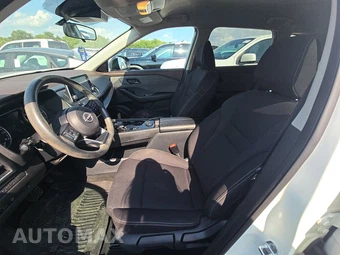 2023 Nissan Rogue S - miniatura 13