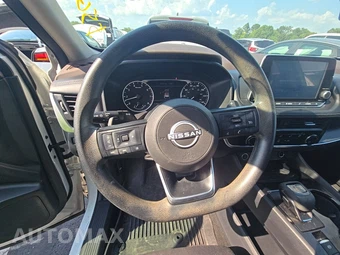 2023 Nissan Rogue S - miniatura 16