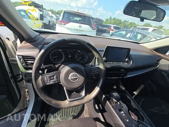 2023 Nissan Rogue S - miniatura 17