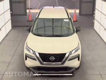 2023 Nissan Rogue S - miniatura 2
