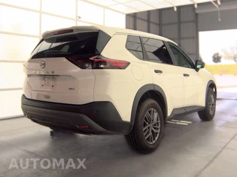 2023 Nissan Rogue S - miniatura 5