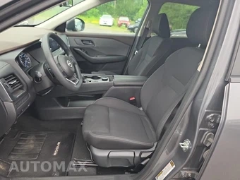 2023 Nissan Rogue S - miniatura 11