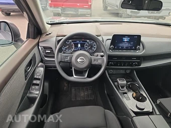 2023 Nissan Rogue S - miniatura 12