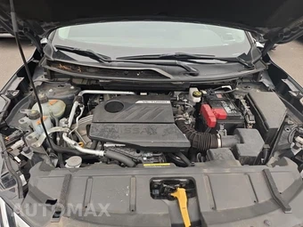2023 Nissan Rogue S - miniatura 16