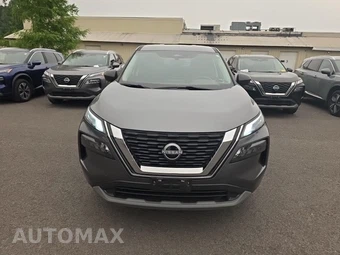 2023 Nissan Rogue S - miniatura 2