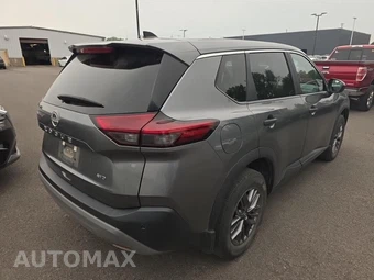 2023 Nissan Rogue S - miniatura 5