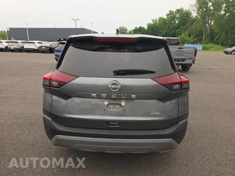 2023 Nissan Rogue S - miniatura 6