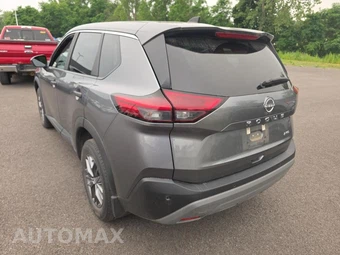 2023 Nissan Rogue S - miniatura 7