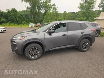 2023 Nissan Rogue S - miniatura 8