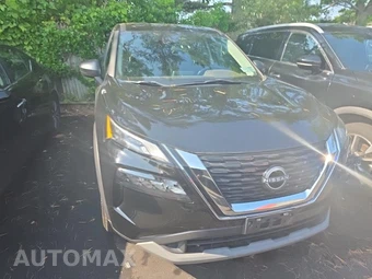 2023 Nissan Rogue S - miniatura 2
