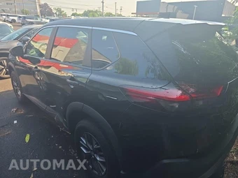 2023 Nissan Rogue S - miniatura 7