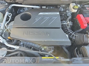 2023 Nissan Rogue S - miniatura 16