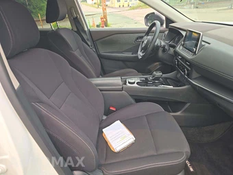 2023 Nissan Rogue S - miniatura 15