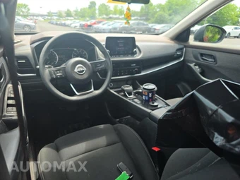 2023 Nissan Rogue S - miniatura 12