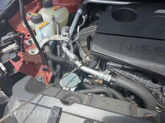 2023 Nissan Rogue S - miniatura 21