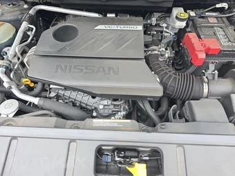 2023 Nissan Rogue S - miniatura 16