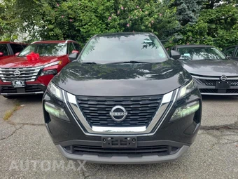2023 Nissan Rogue S - miniatura 2