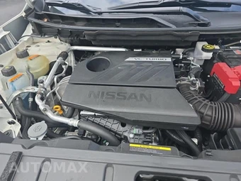 2023 Nissan Rogue S - miniatura 16